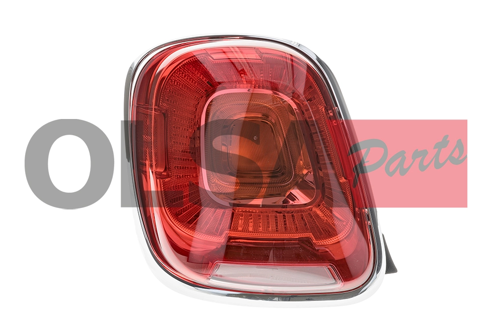 Tail Light Assembly